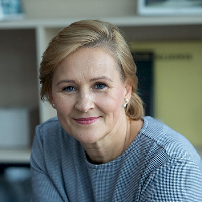 Rima Vanagė