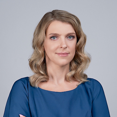 Dr. Tatjana Sviderskė