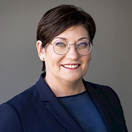 Dr. Birutė Miškinienė