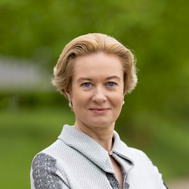 Daiva Rakauskaitė