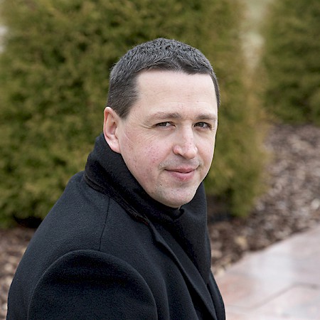 Deividas Ridikas