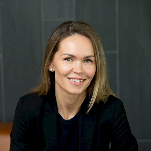 Asta Jovaišienė