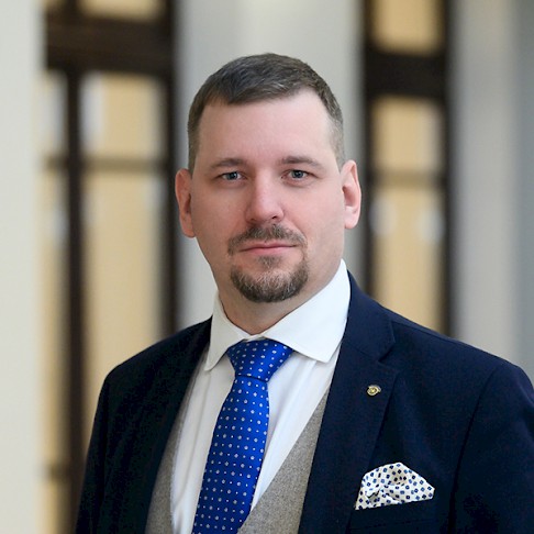 Robert Juodka