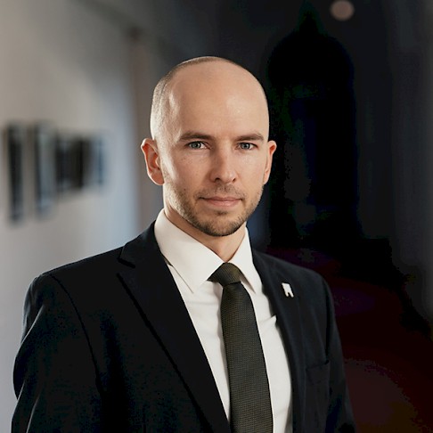 Justinas Noreika