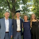 Kęstas, Nomeda, Rokas ir Milda Lisauskai
