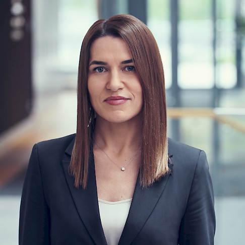 Kristina Ruseckienė