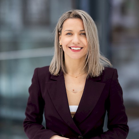 Sigita Strockytė-Varnė