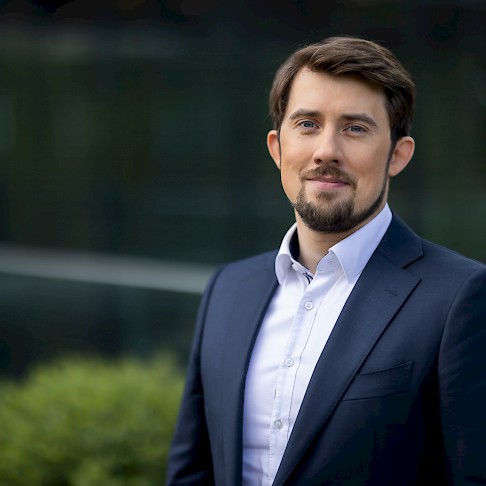 Dr. Ignas Goštautas