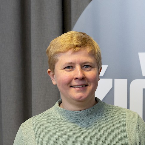 Dovilė Jakniūnaitė