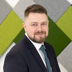 Tadas Dvarvytis