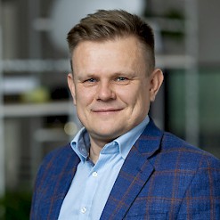 Irmantas Bražiūnas