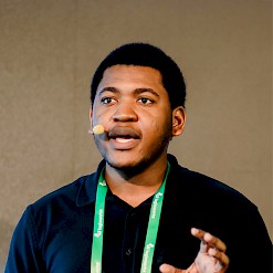 Timi Omoya