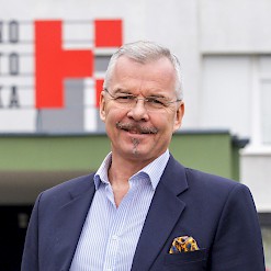 Paulius Kibiša