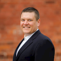 Marius Sinkevičius