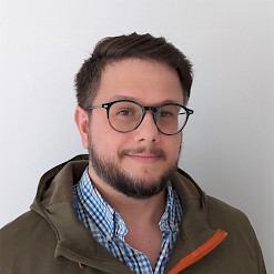 Miguel Fornes