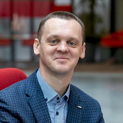 Žygimantas Kocius