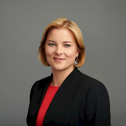 Nerilė Mažeikienė