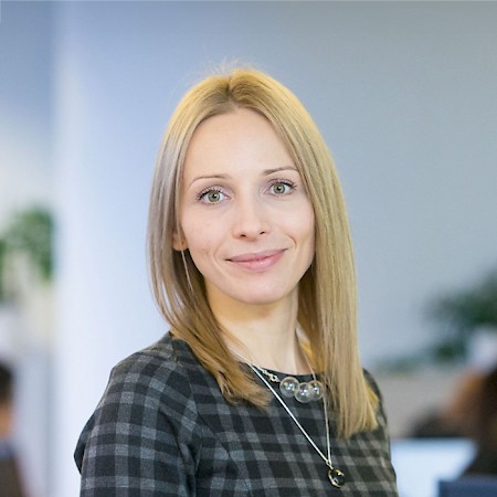 Rūta Vizbarienė