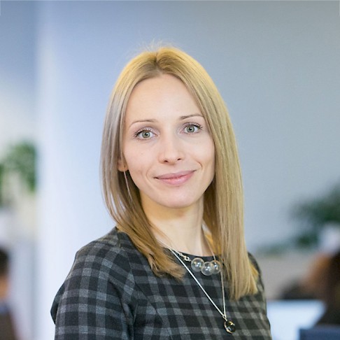 Rūta Vizbarienė