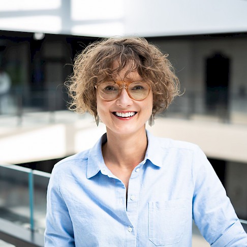 Miglė Andriulionytė