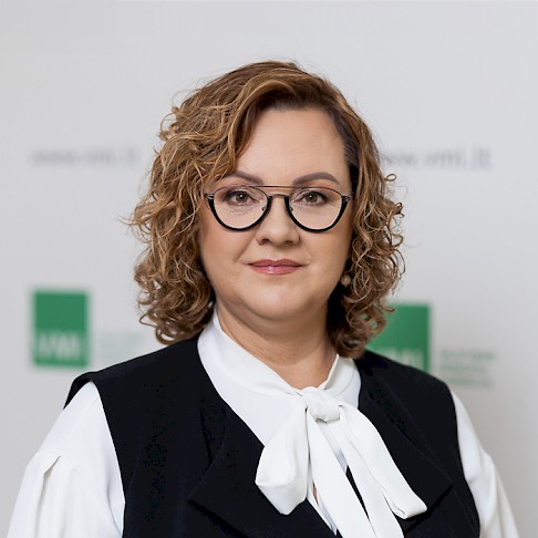 Edita Janušienė