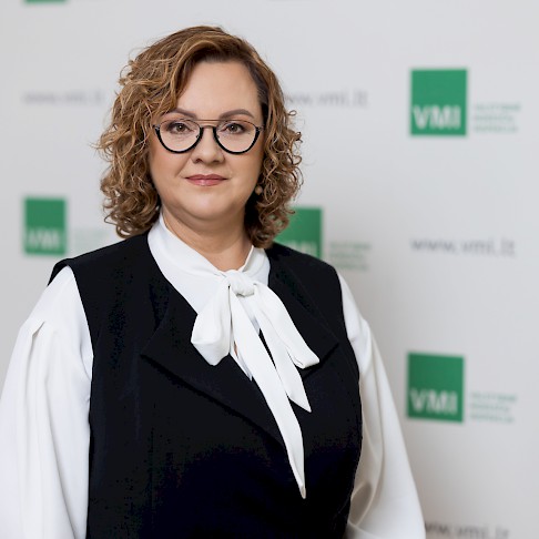 Edita Janušienė