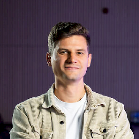 Ričardas Kudirka