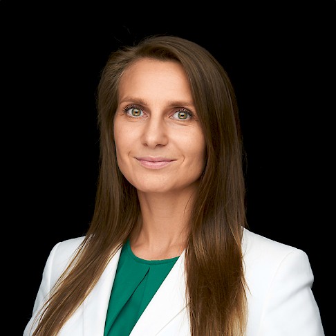Viktorija Mažūnė
