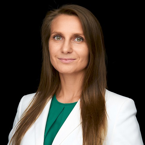 Viktorija Mažūnė