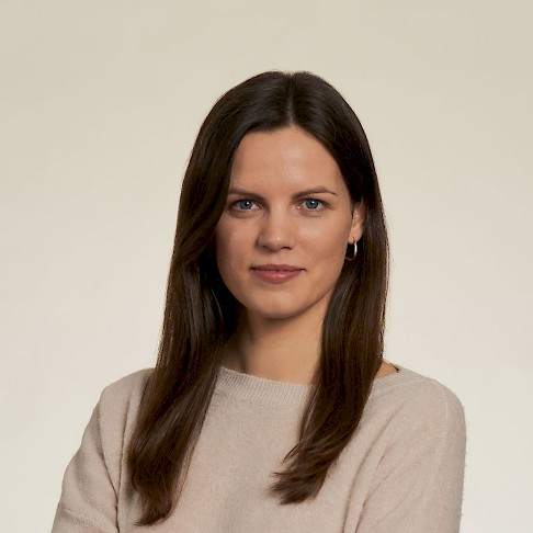 Rasa Rumbauskaitė