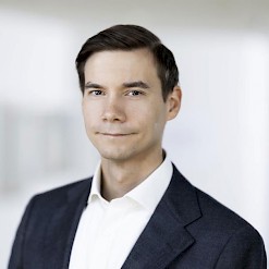Joona Widgren