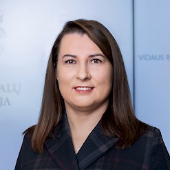 Alicija Ščerbaitė