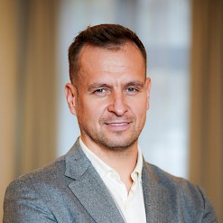 Mindaugas Šatkauskas