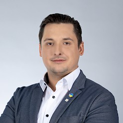 Steponas Matas Einikis