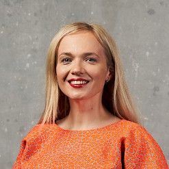 Živilė Kropaitė-Basiulė