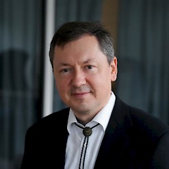 Dr. Algirdas Bartkus