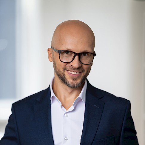 Rimvydas Jurkuvėnas