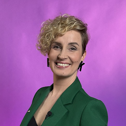 Ramunė Kasparavičienė