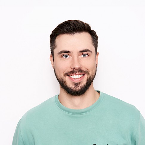 Paulius Milišauskas