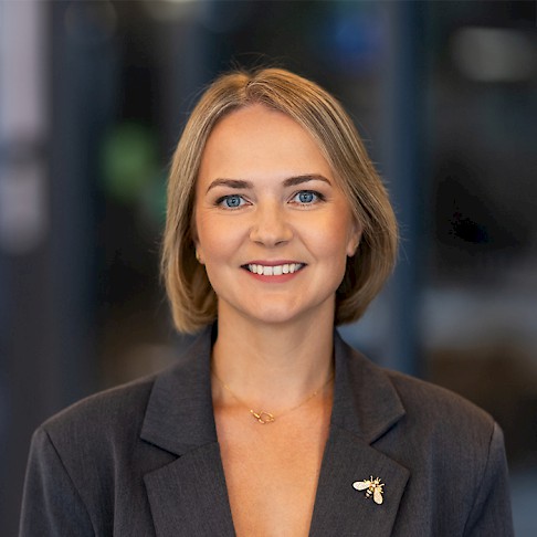 Leontina Lesauskaitė