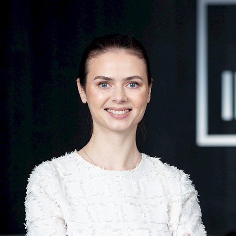 Viktorija Vaitkevičienė