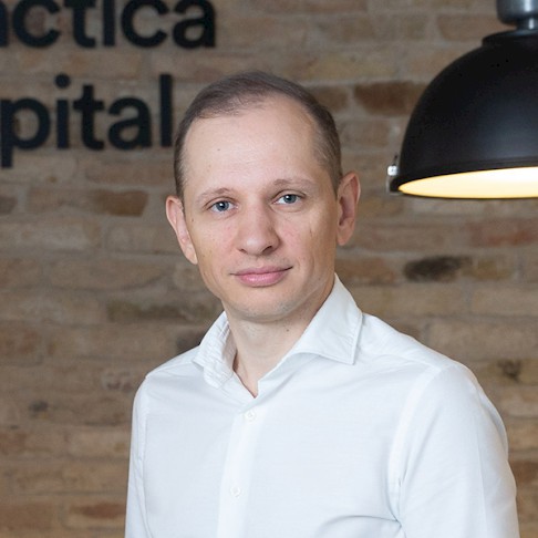 Donatas Keras
