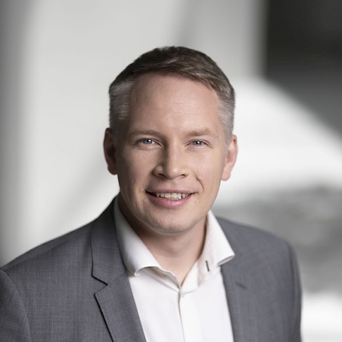 Vytautas Šyvys