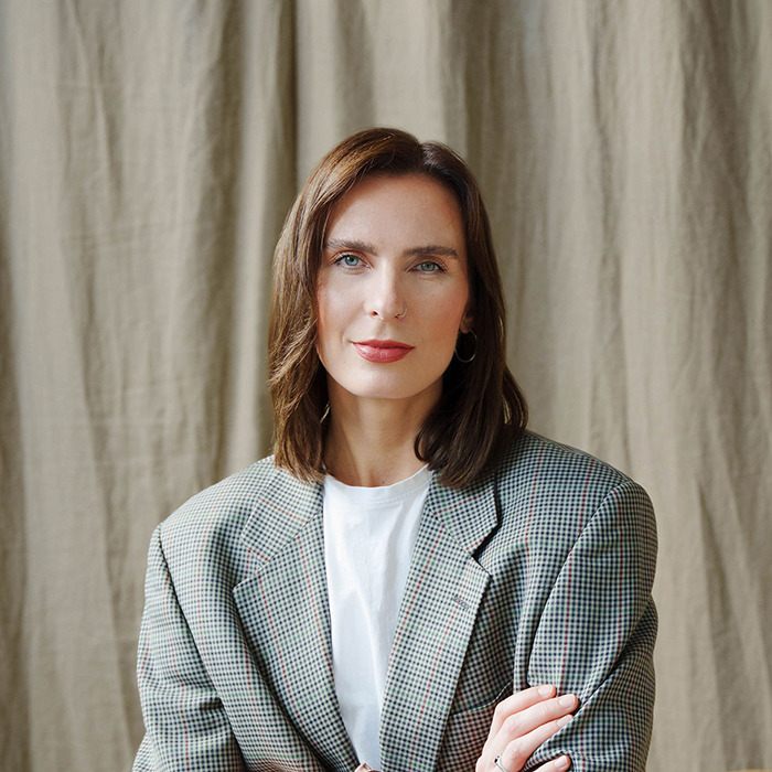 Marija Serbintaitė