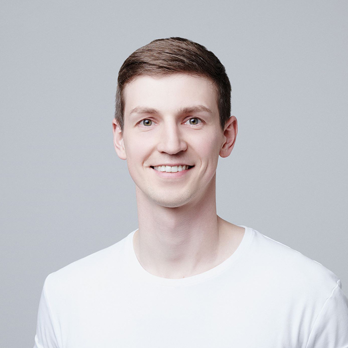 Paulius Tuzikas