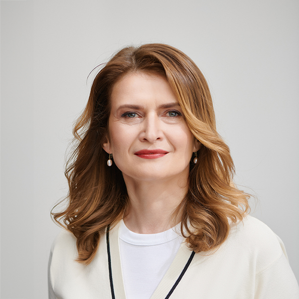 Giedrė Balčytytė