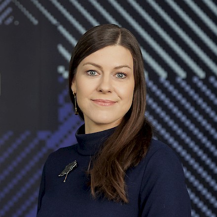 Indrė Genytė-Pikčienė