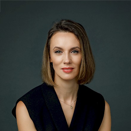 Giedrė Vaitiekūnaitė-Urbanovič