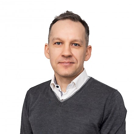 Andrius Matuliauskas