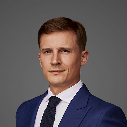 Karolis Merkevičius